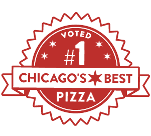 chicagos best pizza logo